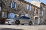 Mercedes-Benz CLA200 Shooting Brake AMG Line 2019 года (WW)